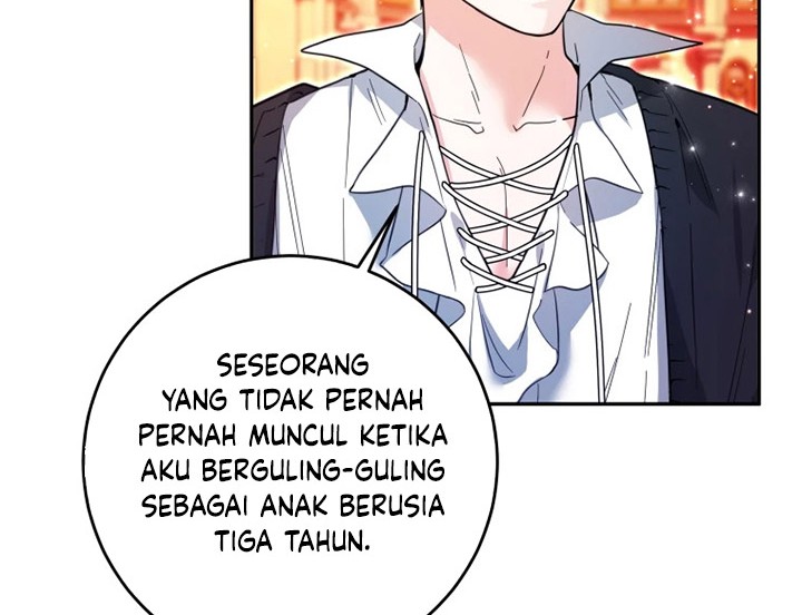 Black Killer Whale Baby Chapter 10 Gambar 17