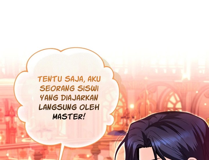 Black Killer Whale Baby Chapter 10 Gambar 19