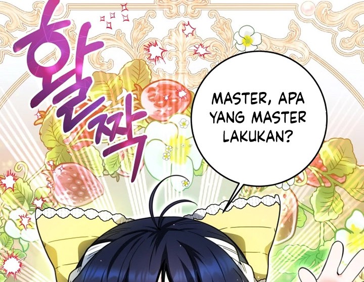 Black Killer Whale Baby Chapter 10 Gambar 49