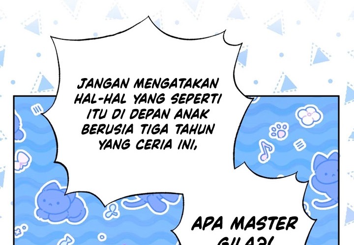 Black Killer Whale Baby Chapter 10 Gambar 35