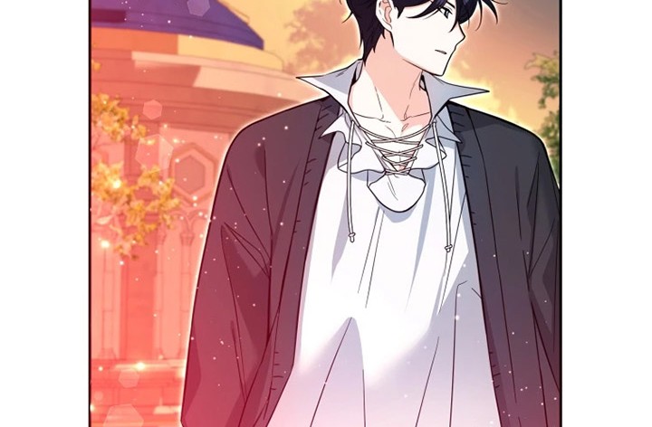 Black Killer Whale Baby Chapter 10 Gambar 41