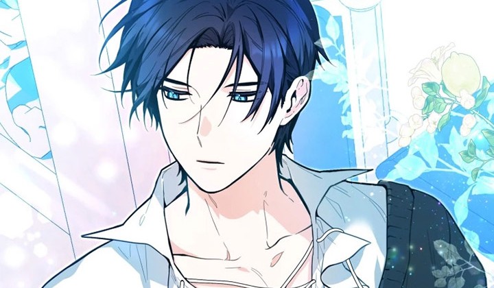 Black Killer Whale Baby Chapter 10 Gambar 3