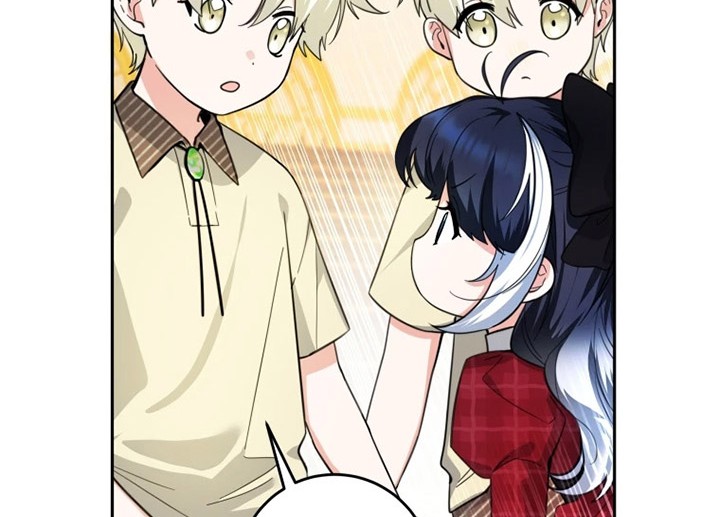 Black Killer Whale Baby Chapter 10 Gambar 67