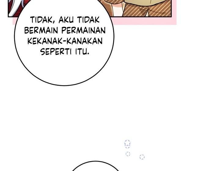 Black Killer Whale Baby Chapter 10 Gambar 57