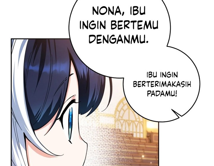 Black Killer Whale Baby Chapter 10 Gambar 59