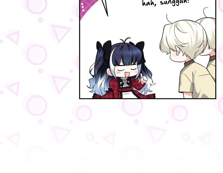 Black Killer Whale Baby Chapter 10 Gambar 61