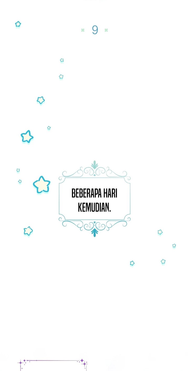 Black Killer Whale Baby Chapter 09 Gambar 35