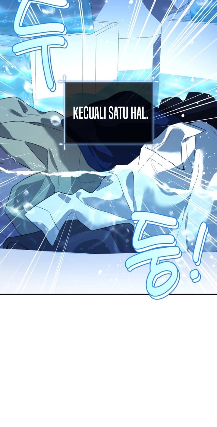 Black Killer Whale Baby Chapter 09 Gambar 37