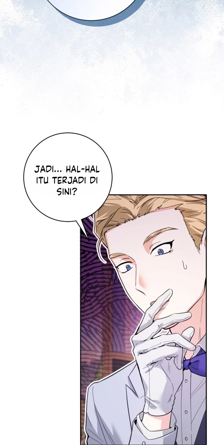 Black Killer Whale Baby Chapter 09 Gambar 7