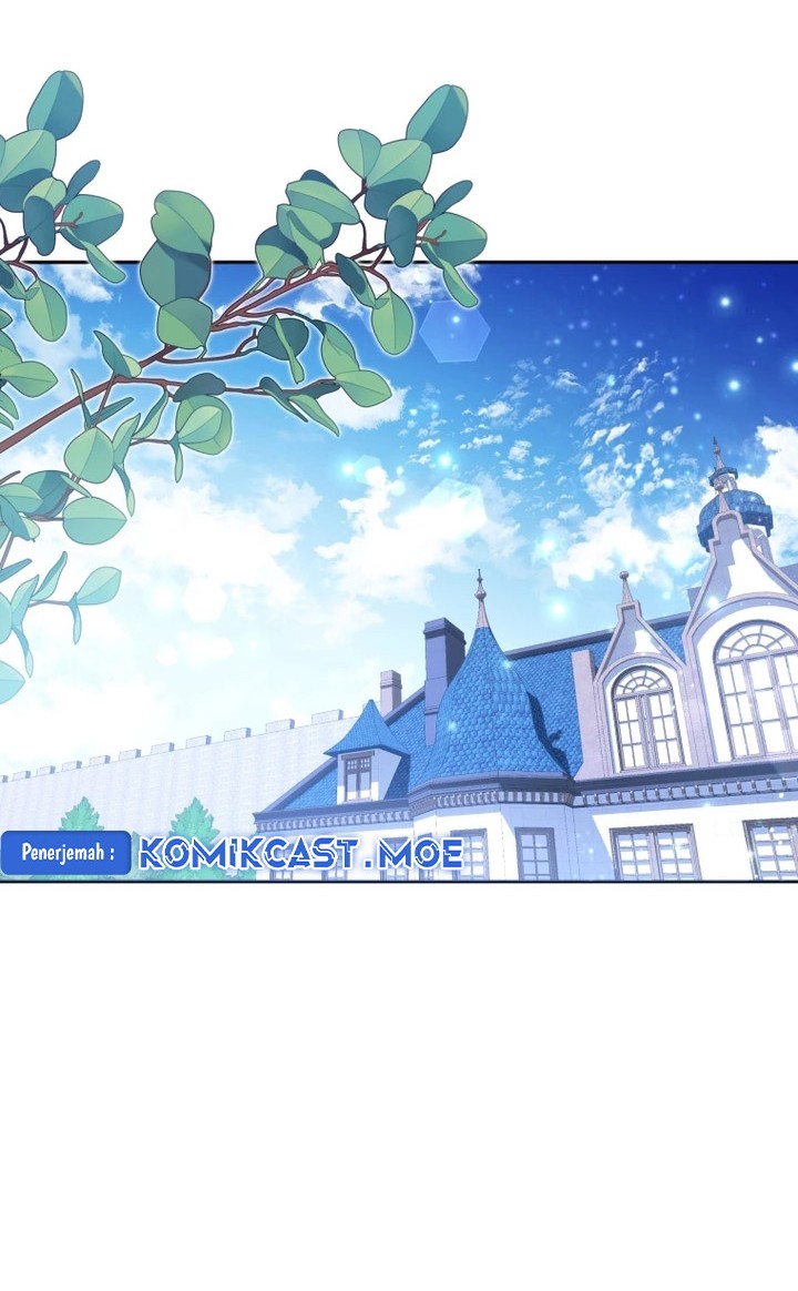 Black Killer Whale Baby Chapter 09 Gambar 17