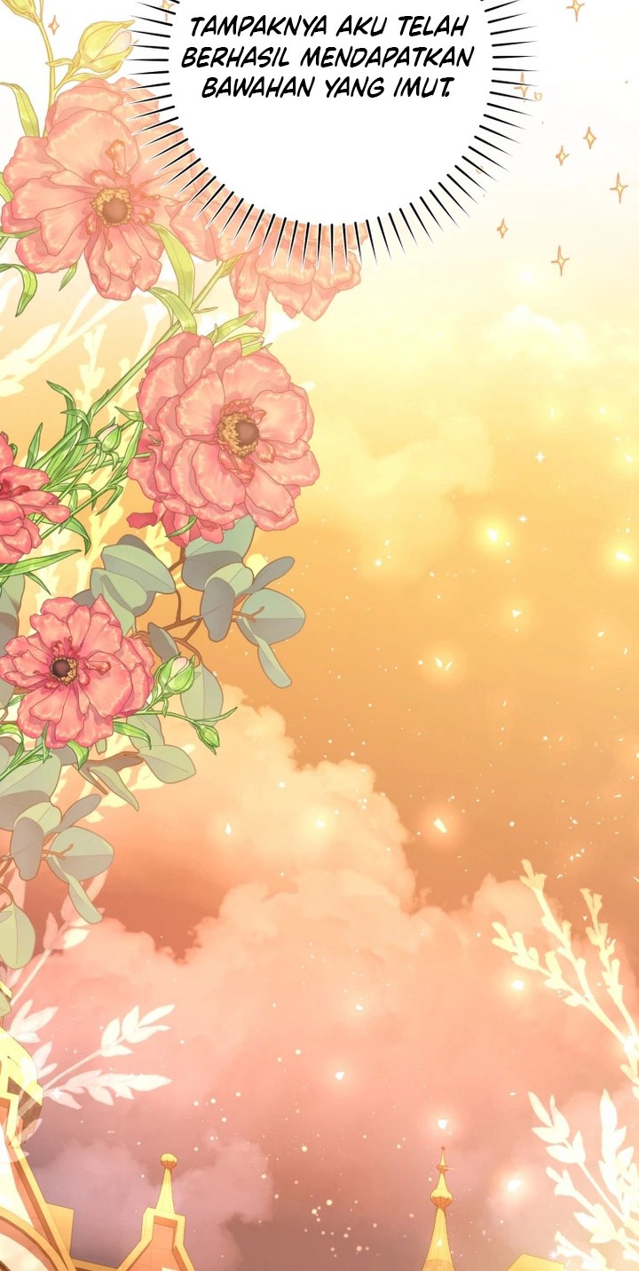 Black Killer Whale Baby Chapter 08 Gambar 53