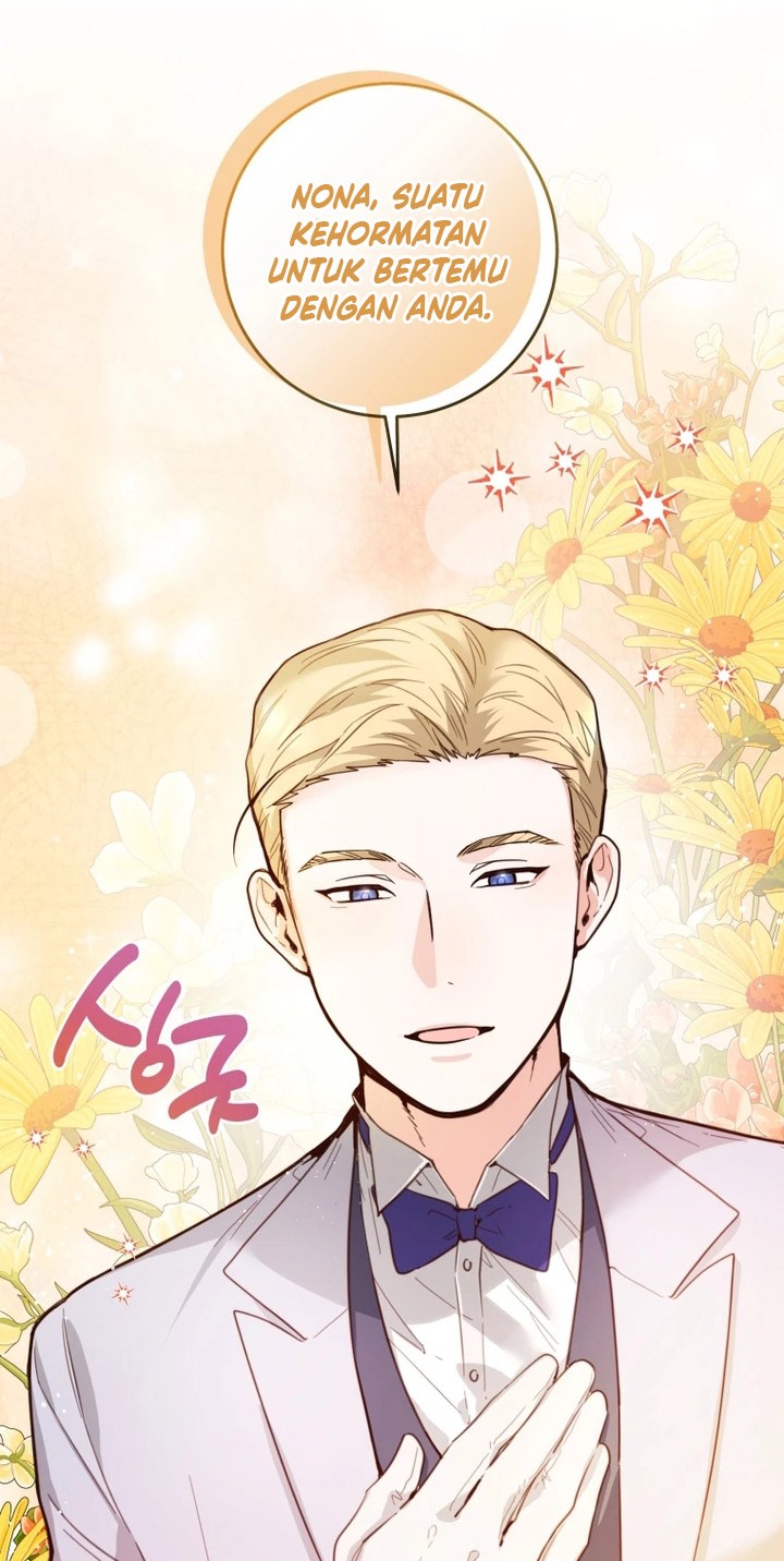 Black Killer Whale Baby Chapter 08 Gambar 55