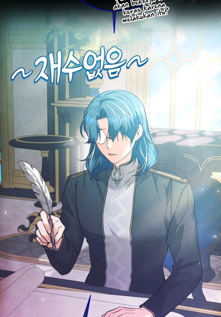 Black Killer Whale Baby Chapter 08 Gambar 45