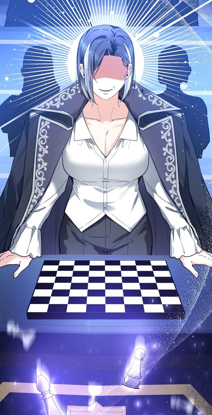 Black Killer Whale Baby Chapter 07 Gambar 35