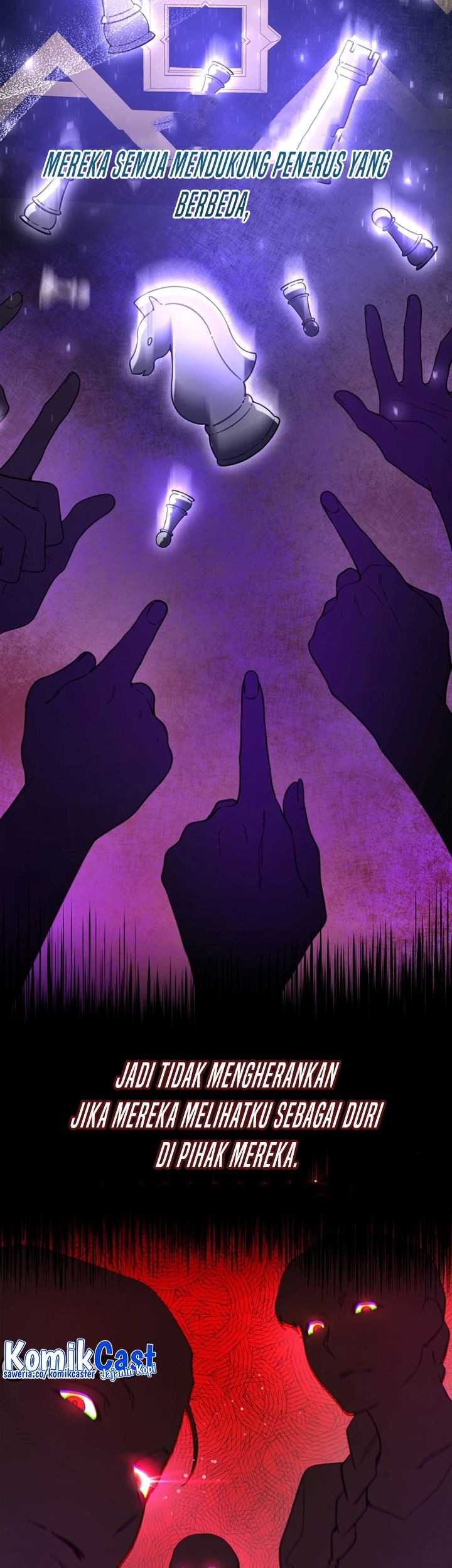 Black Killer Whale Baby Chapter 07 Gambar 36