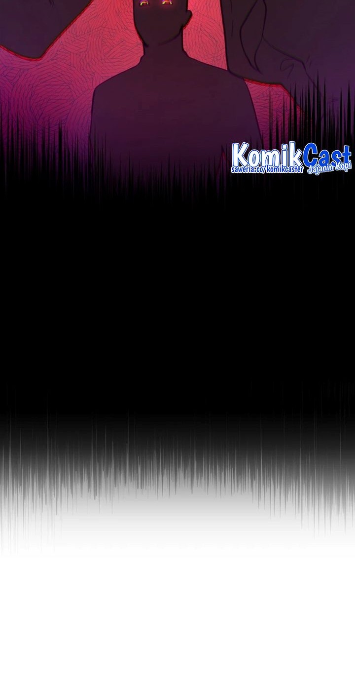 Black Killer Whale Baby Chapter 07 Gambar 37