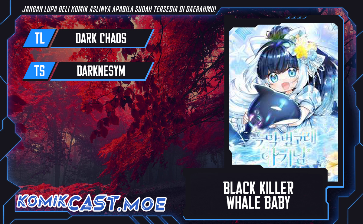 Komik Black Killer Whale Baby Chapter 07 gambar nomor 1