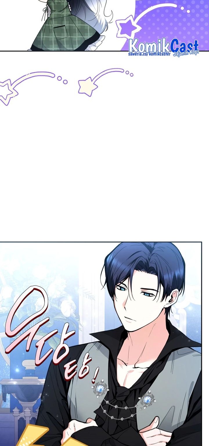 Black Killer Whale Baby Chapter 07 Gambar 23