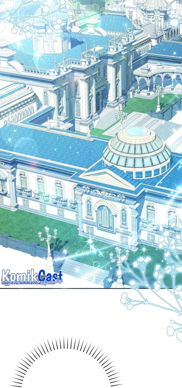 Black Killer Whale Baby Chapter 07 Gambar 25