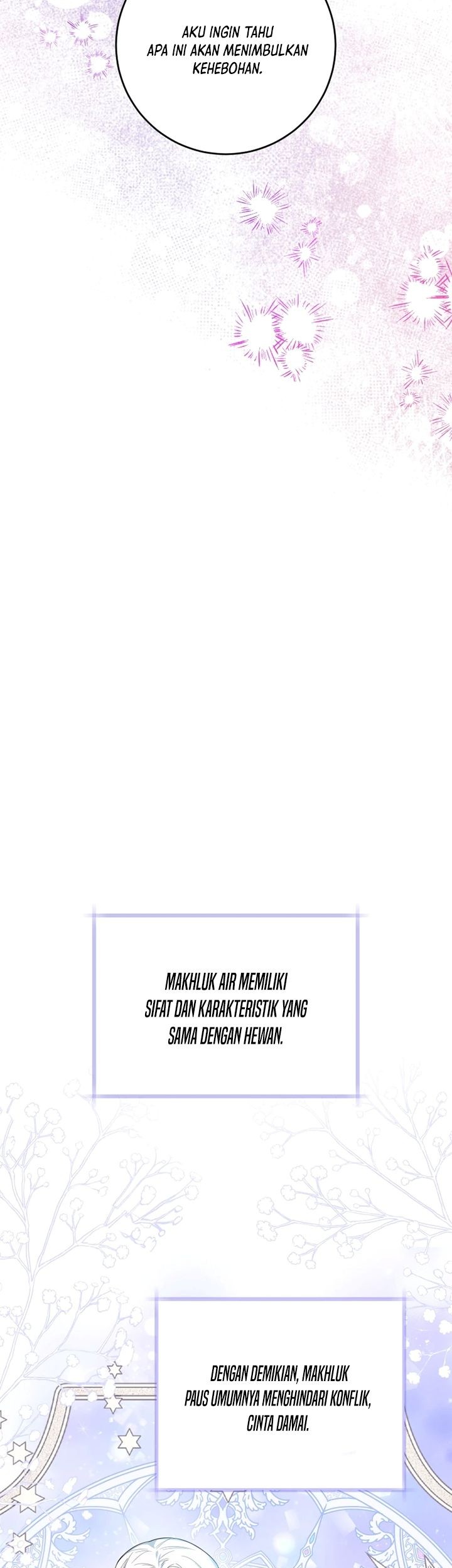 Black Killer Whale Baby Chapter 07 Gambar 48