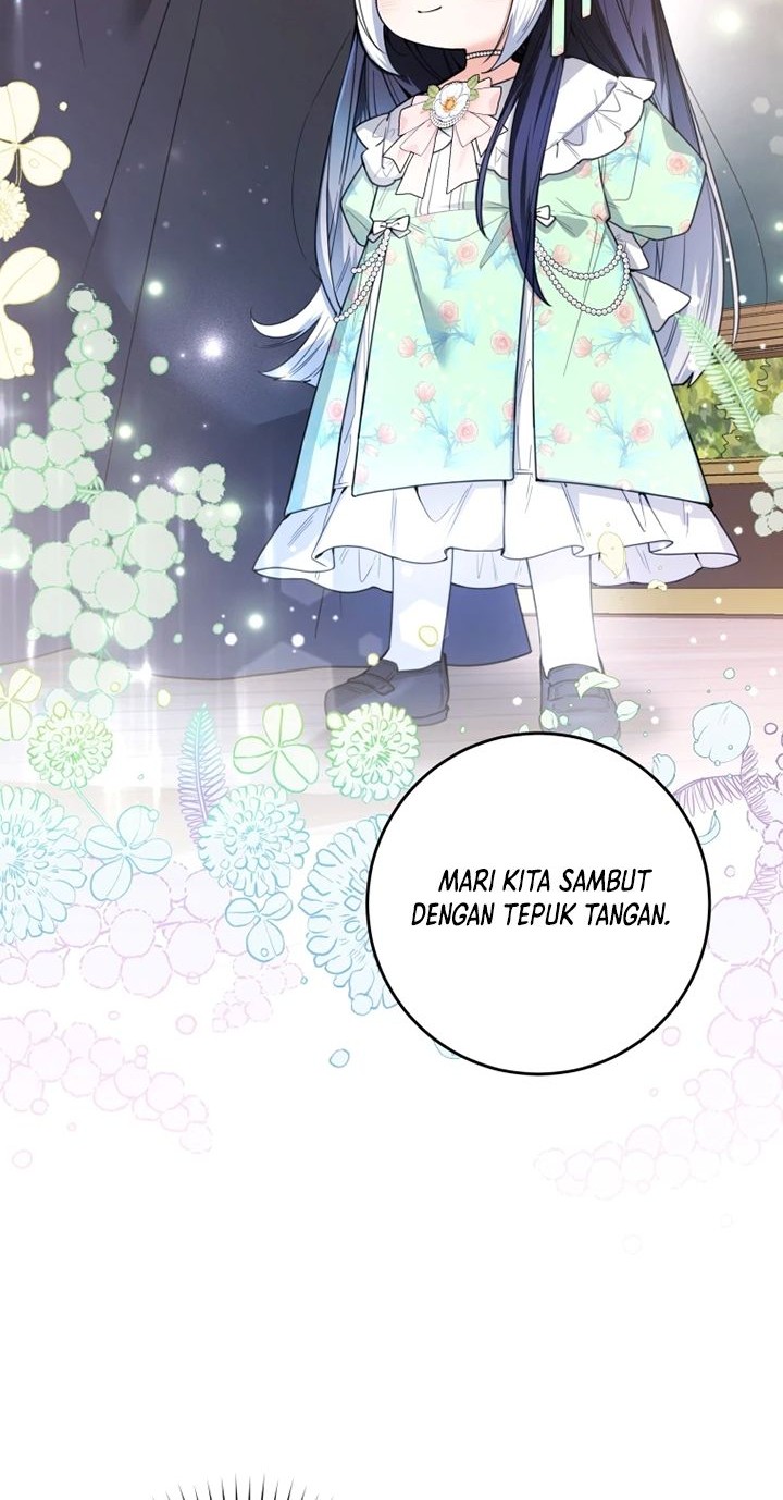 Black Killer Whale Baby Chapter 07 Gambar 59