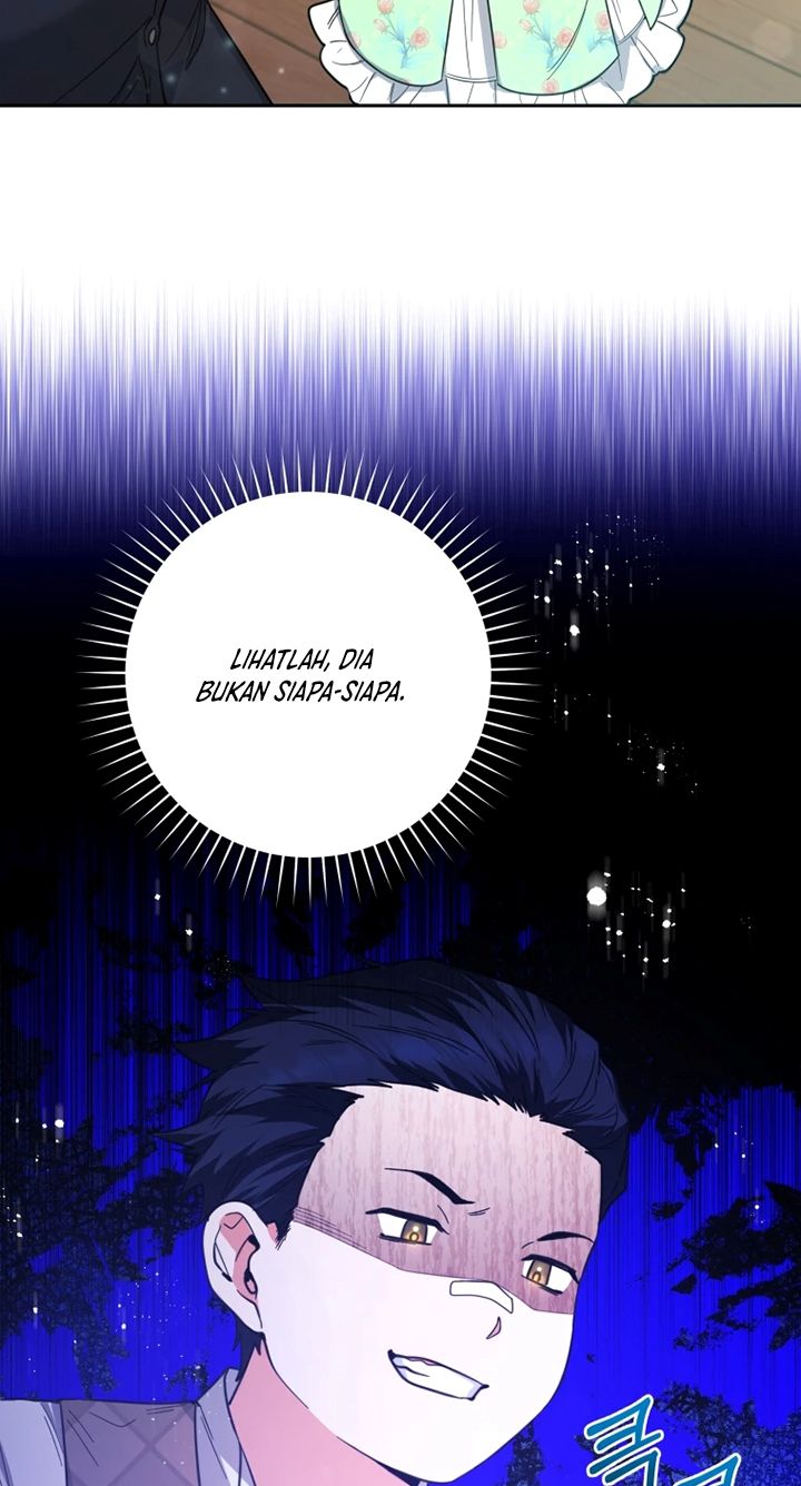 Black Killer Whale Baby Chapter 07 Gambar 63