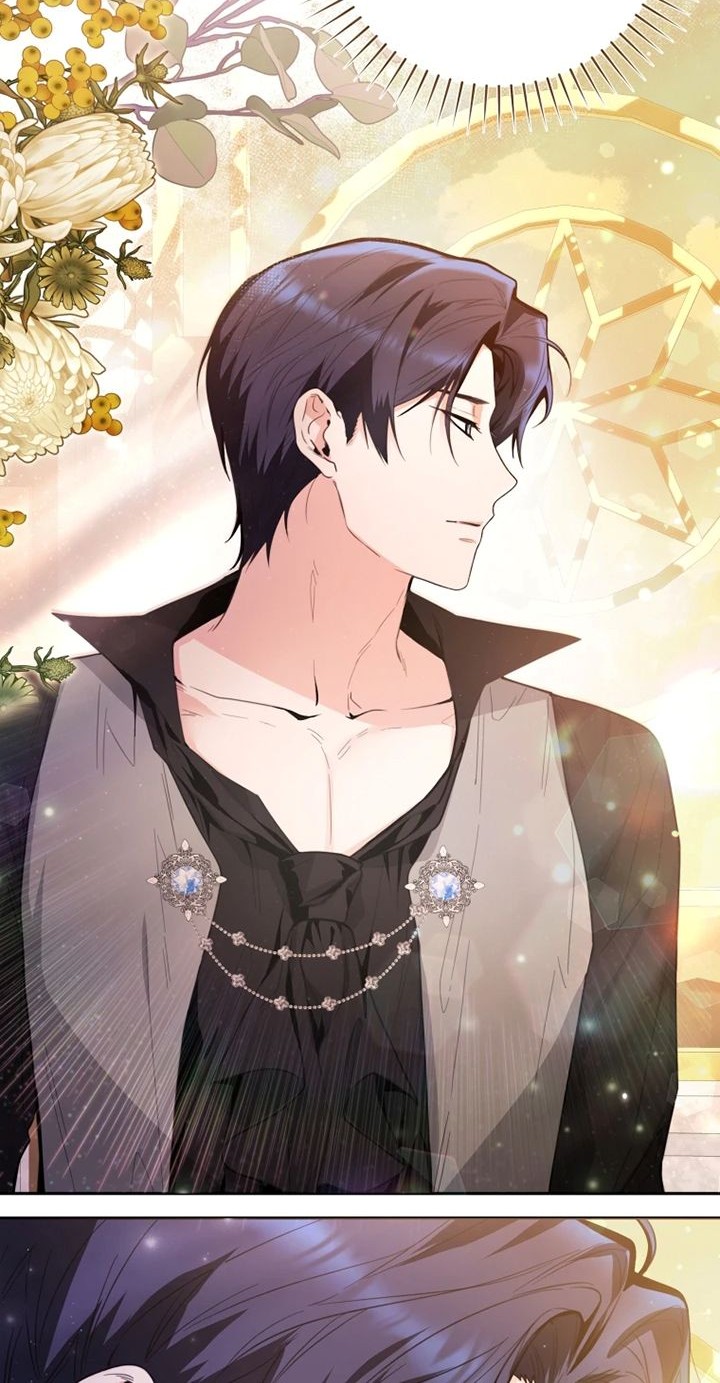 Black Killer Whale Baby Chapter 07 Gambar 9