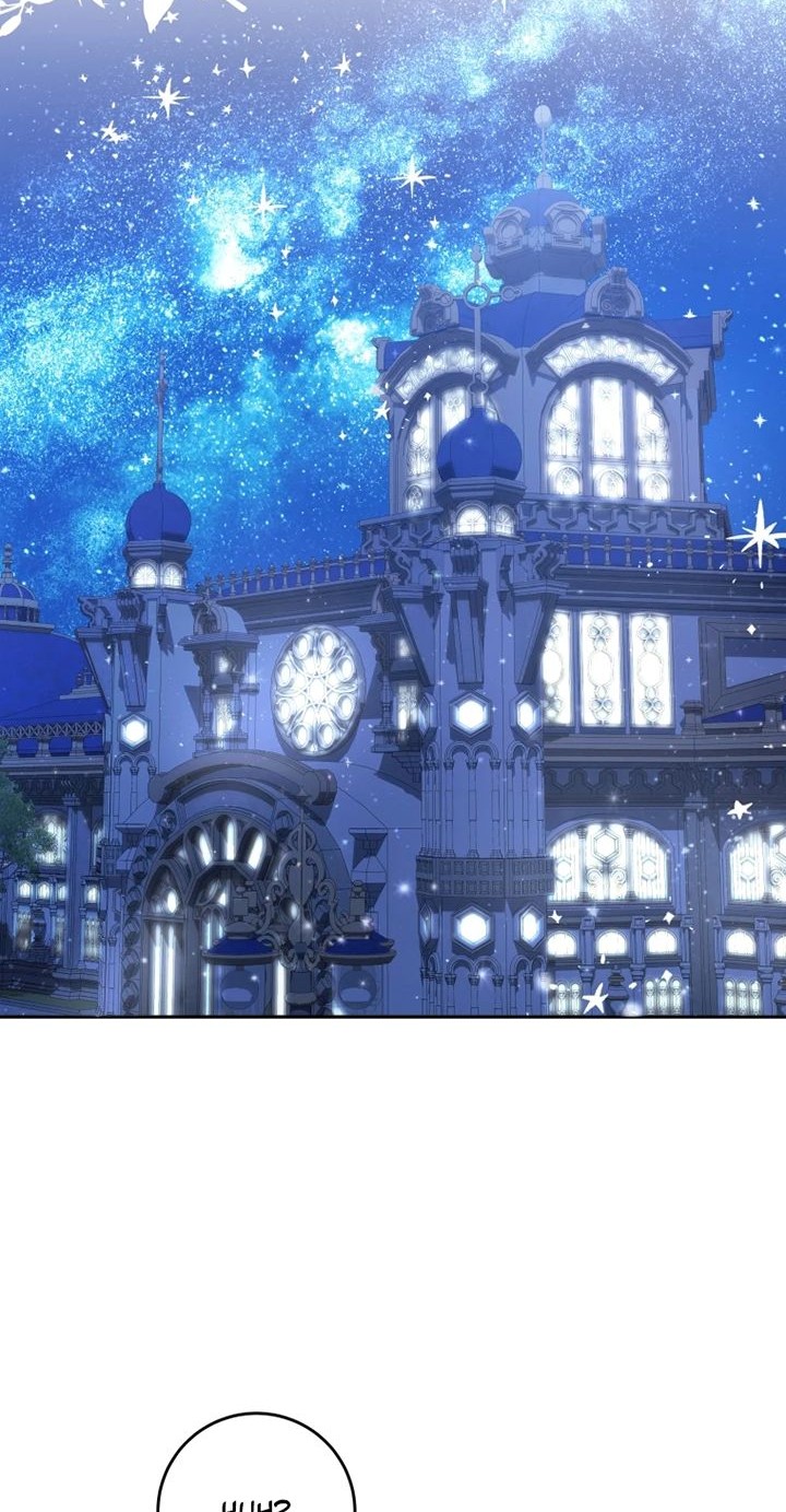 Black Killer Whale Baby Chapter 07 Gambar 11