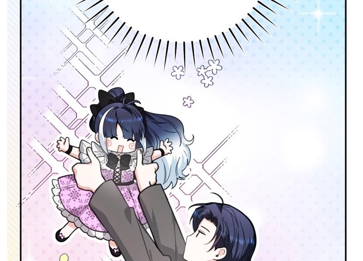 Black Killer Whale Baby Chapter 06 Gambar 27