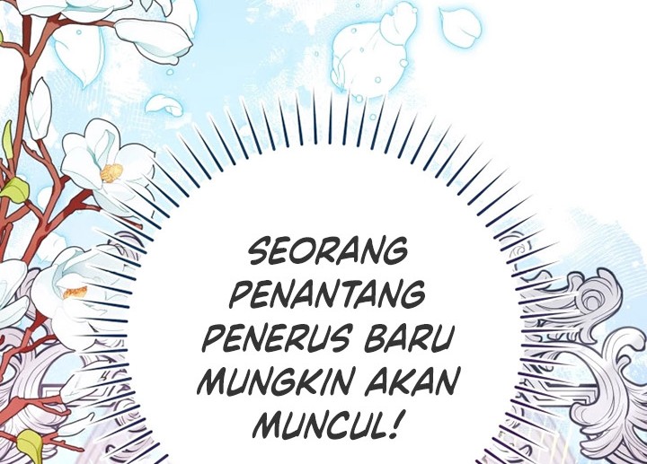 Black Killer Whale Baby Chapter 06 Gambar 31