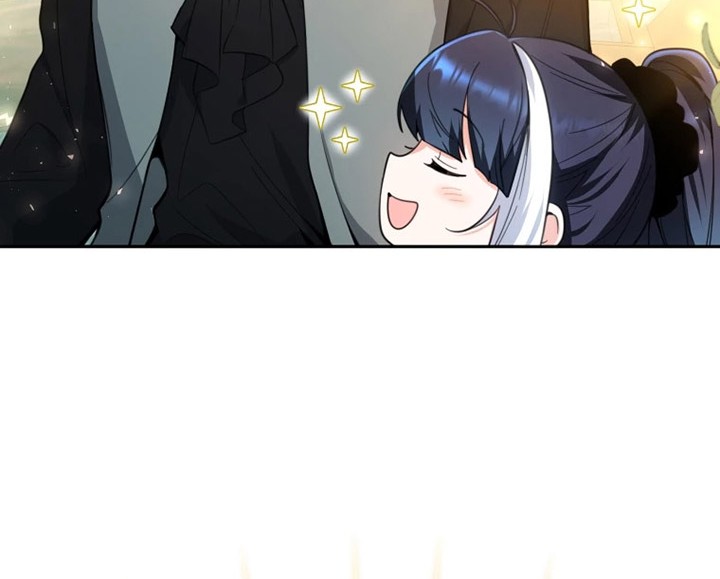 Black Killer Whale Baby Chapter 06 Gambar 35