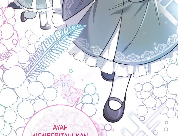 Black Killer Whale Baby Chapter 06 Gambar 21