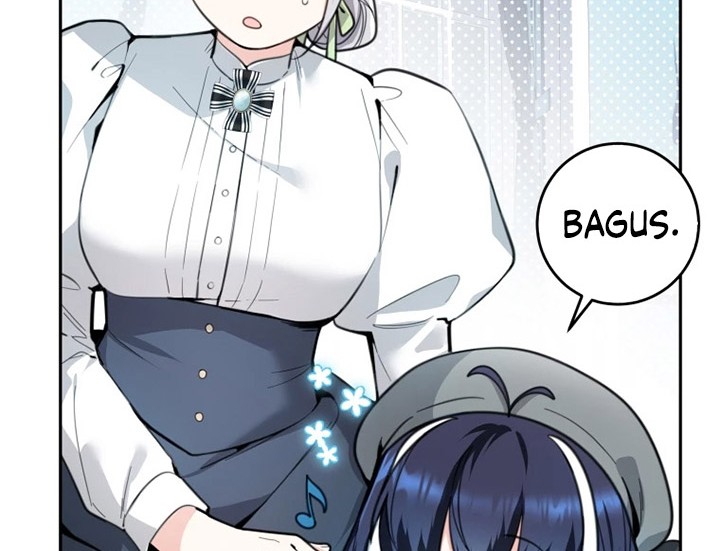 Black Killer Whale Baby Chapter 06 Gambar 23