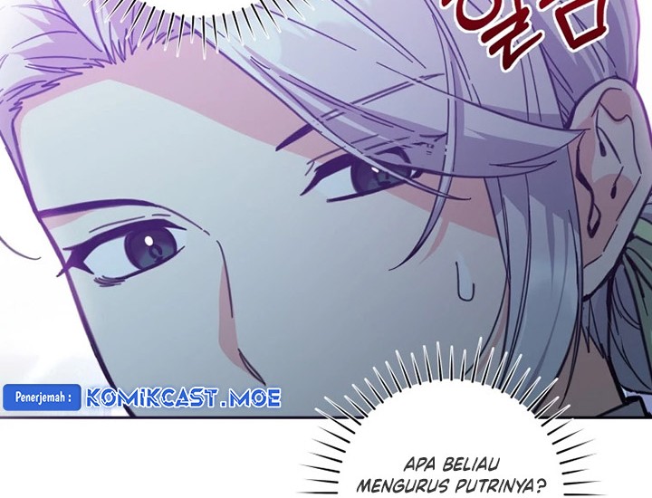 Black Killer Whale Baby Chapter 06 Gambar 25