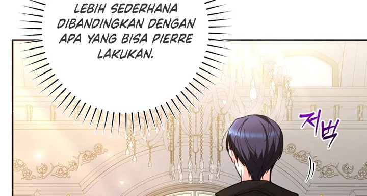 Black Killer Whale Baby Chapter 06 Gambar 47