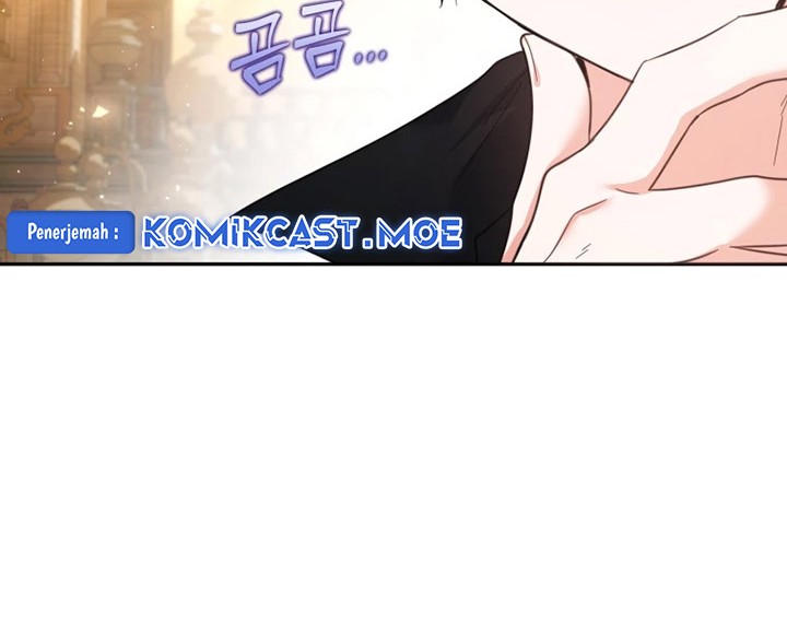 Black Killer Whale Baby Chapter 06 Gambar 41