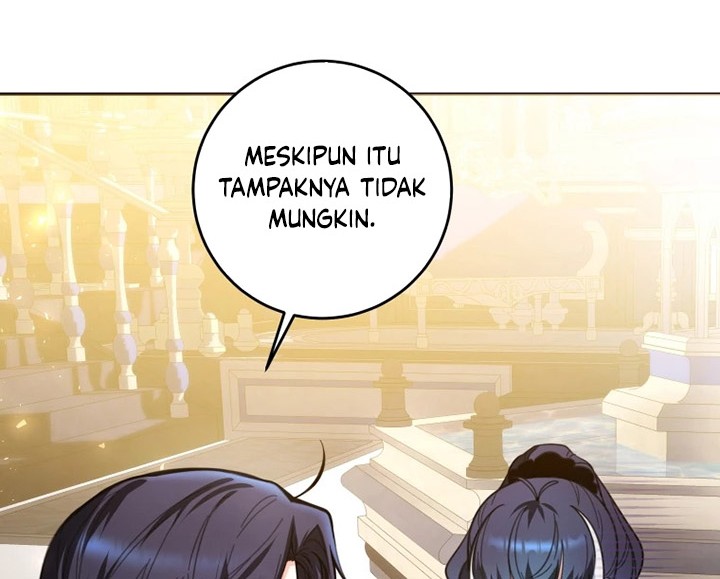 Black Killer Whale Baby Chapter 06 Gambar 59