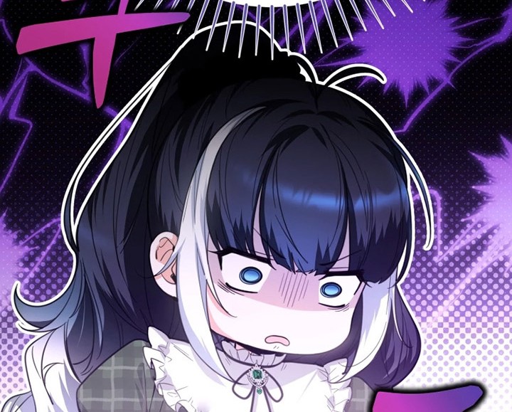 Black Killer Whale Baby Chapter 06 Gambar 63