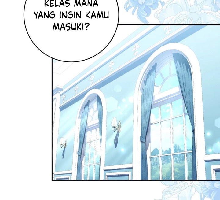 Black Killer Whale Baby Chapter 06 Gambar 5