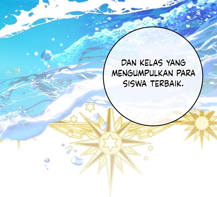 Black Killer Whale Baby Chapter 06 Gambar 9