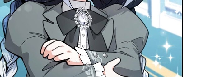 Black Killer Whale Baby Chapter 06 Gambar 11