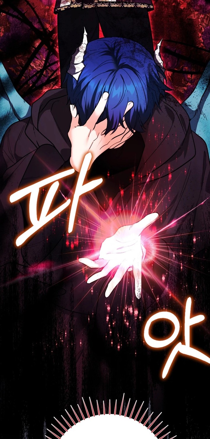 Black Killer Whale Baby Chapter 12 Gambar 31