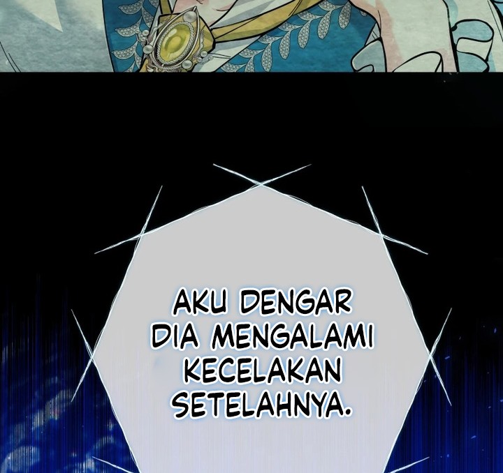 Black Killer Whale Baby Chapter 12 Gambar 47