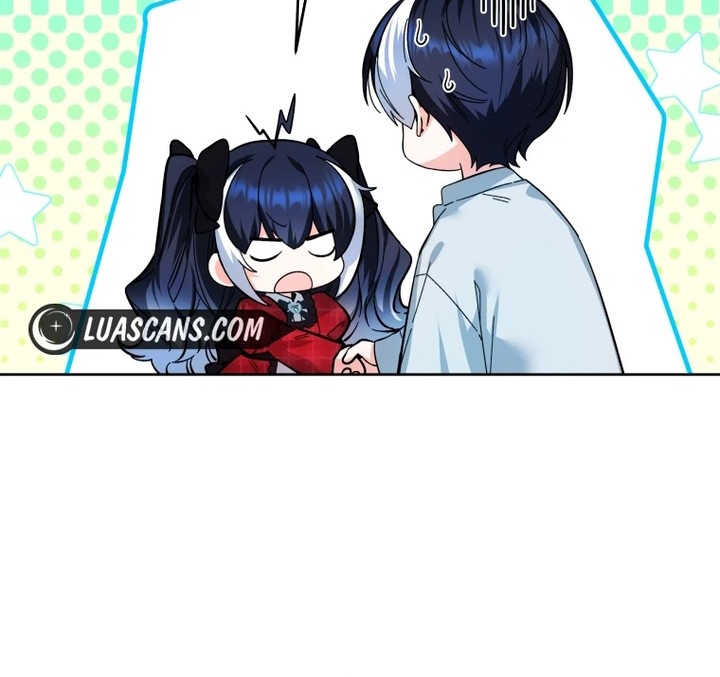 Black Killer Whale Baby Chapter 12 Gambar 49