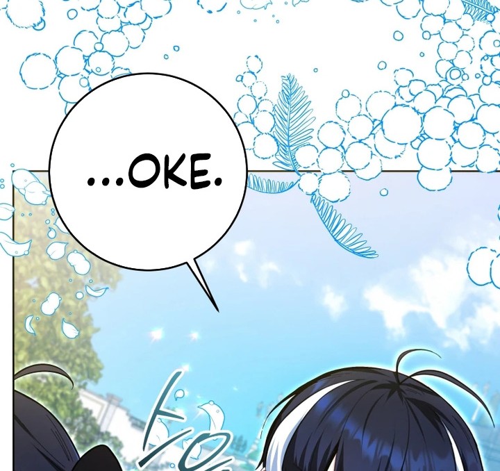 Black Killer Whale Baby Chapter 12 Gambar 43