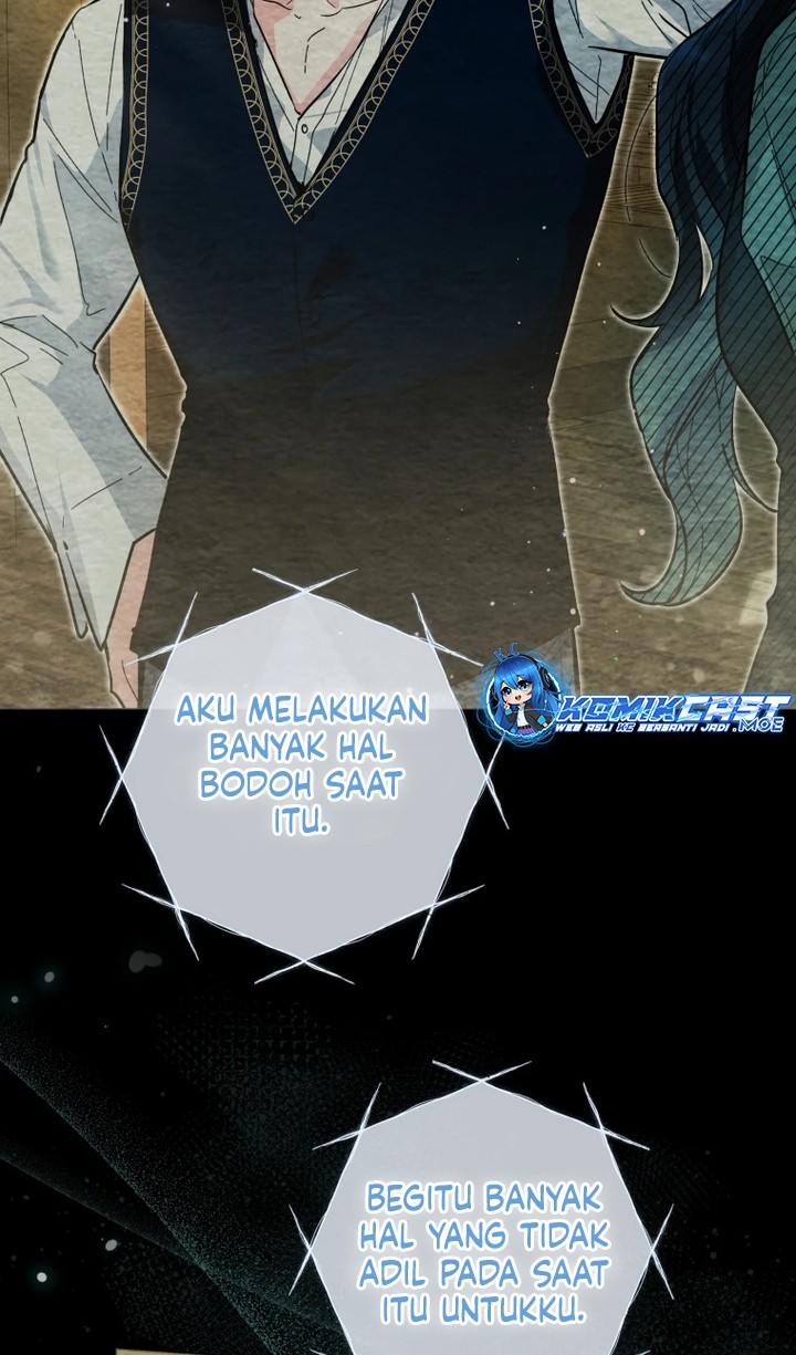 Black Killer Whale Baby Chapter 12 Gambar 5