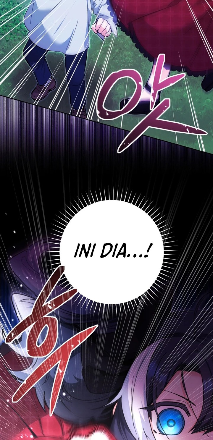 Black Killer Whale Baby Chapter 12 Gambar 15