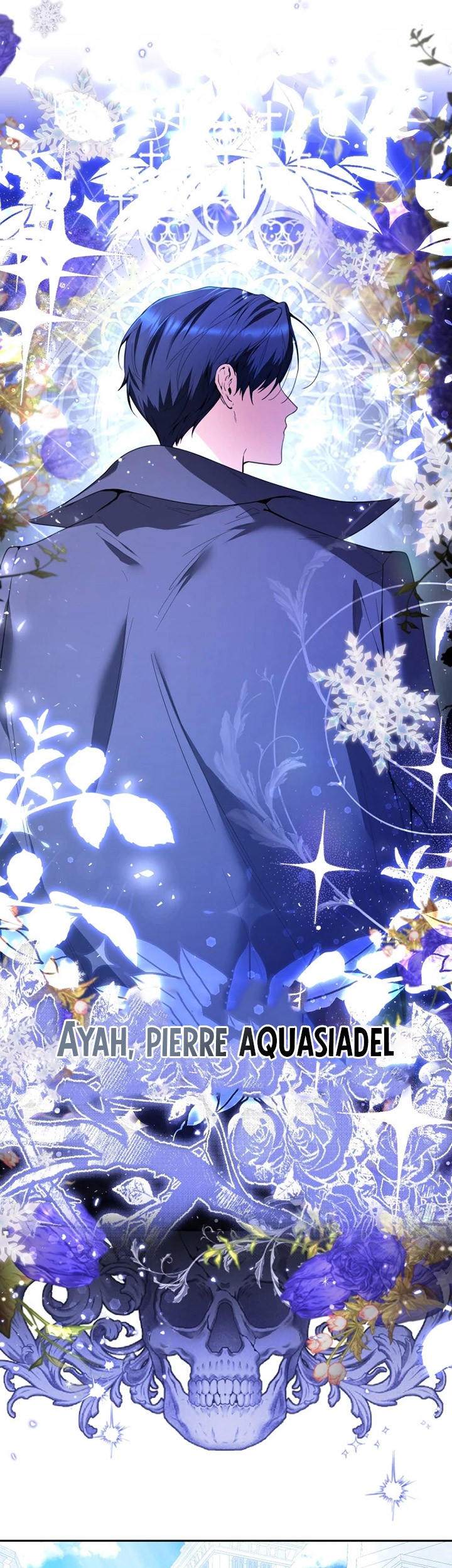 Black Killer Whale Baby Chapter 02 Gambar 26