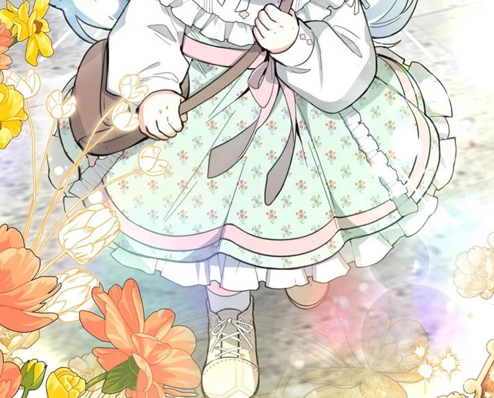 Black Killer Whale Baby Chapter 02 Gambar 37