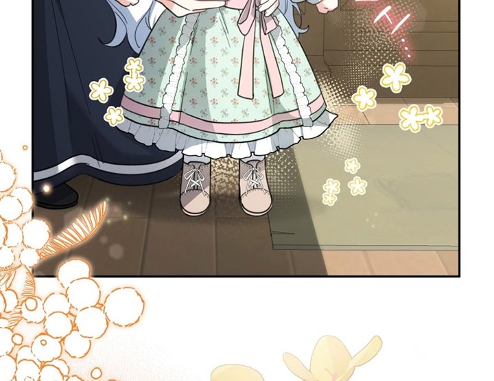 Black Killer Whale Baby Chapter 02 Gambar 19